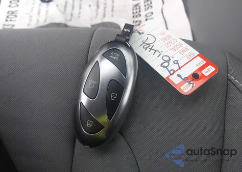 2025 Hyundai Elantra Sel Convenience из США, поврежденный, VIN KMHLS4DG8SU949275